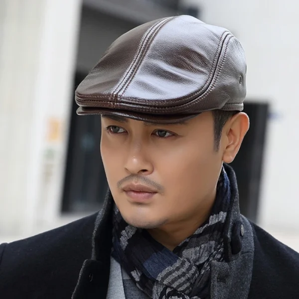 Cool Flat Caps UK