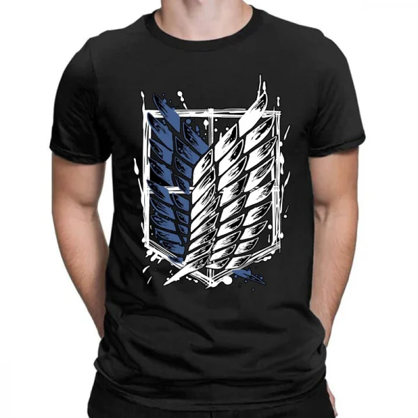 Japanese anime T-Shirt