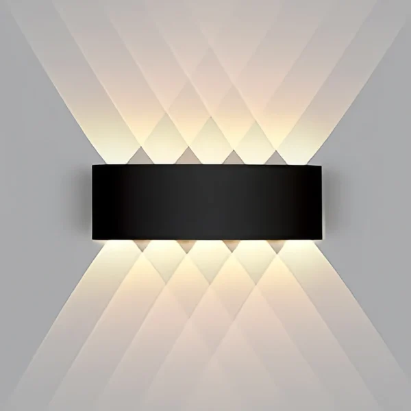 Stylish Up Down LED WALL Sconce