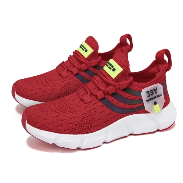 Classic Casual Comfy Shoes