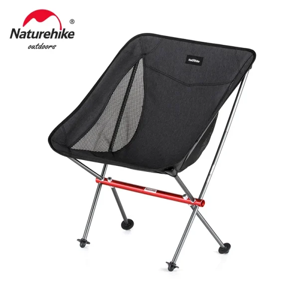 Ultralight Folding Picnic Chair
