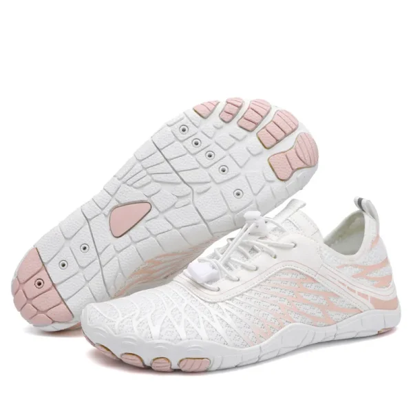 Unisex Barefoot Water Aqua Hiking Shoes Breathable