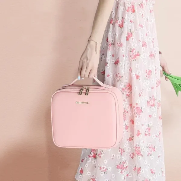 Cool Makeup Bags UK