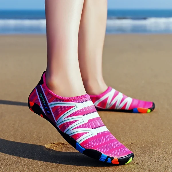 Unisex Swimming Aqua Barefoot Boots