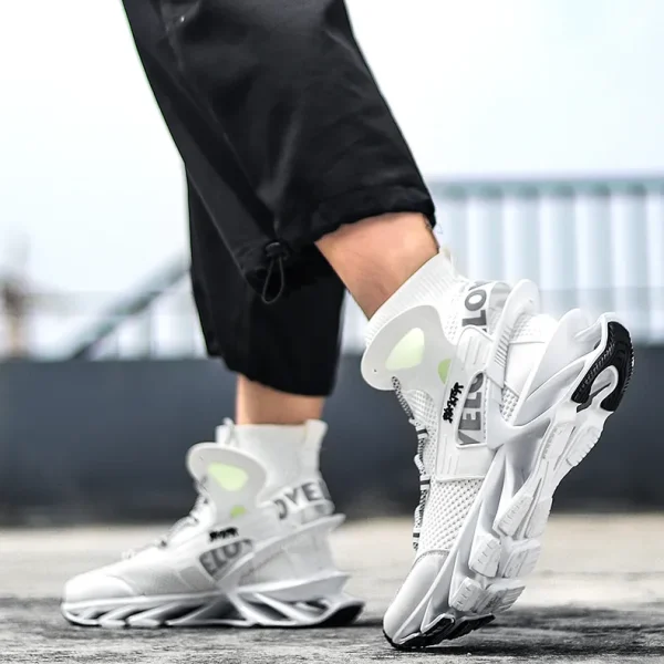 Cool Men's Trainers UK