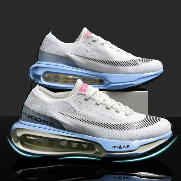 Luxury Stylish Breathable Shoes