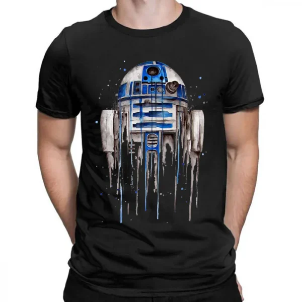 Yoda StarWars T Shirts