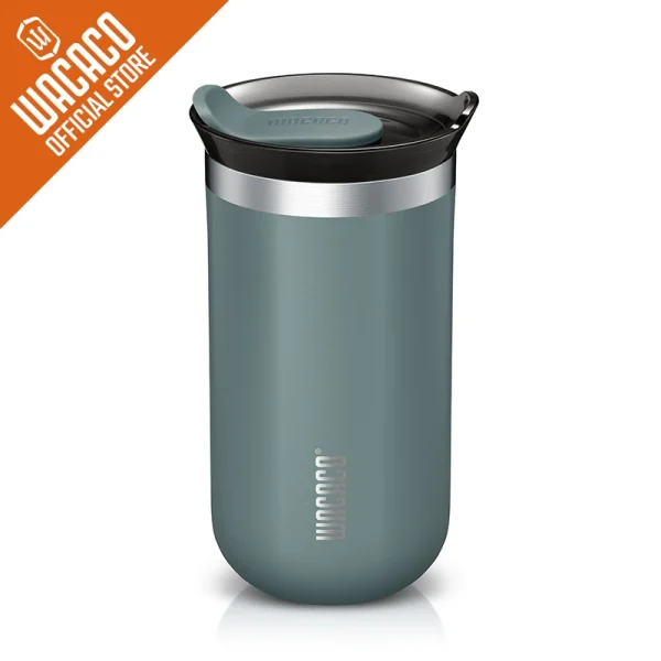 Vacuum Insulated Coffee Mug