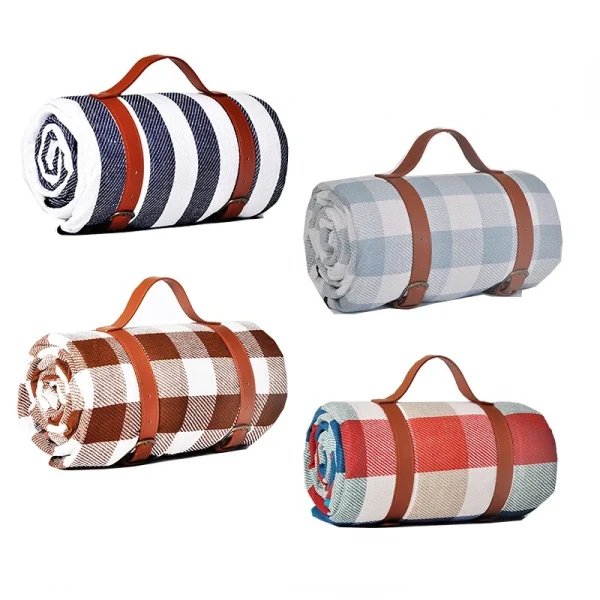 Waterproof Picnic Blanket UK