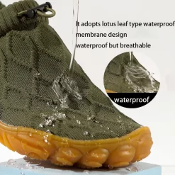 Waterproof Barefoot Shoes for Outdoor UK