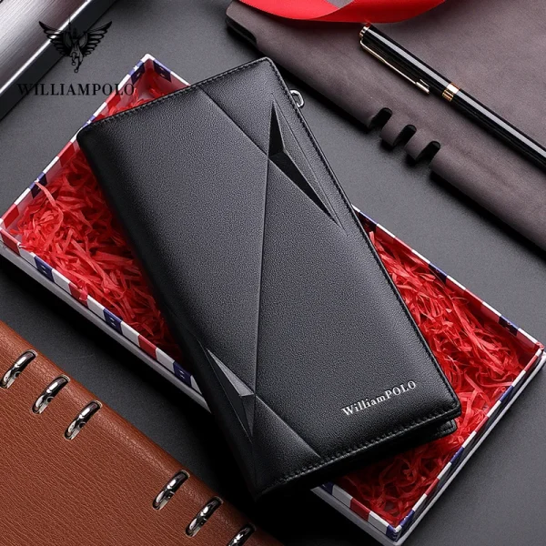 Cool Men's Wallets UK