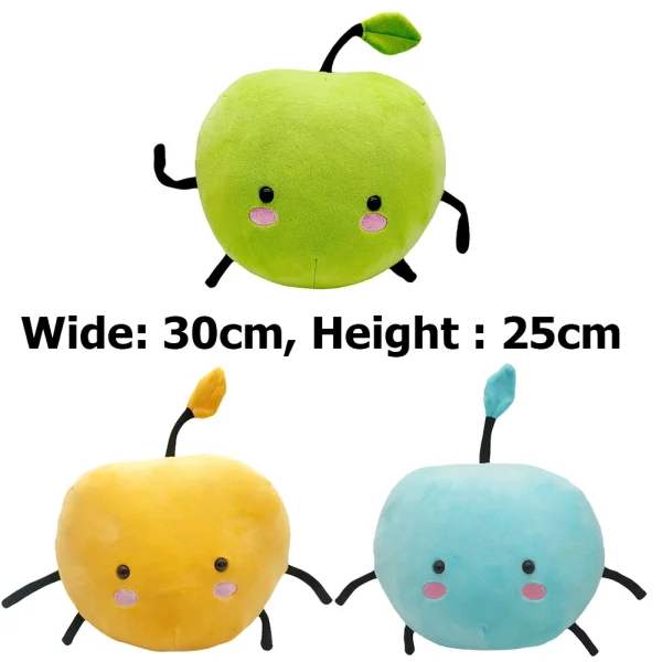 Junimo Plush Stuff Toy