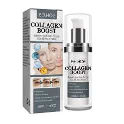 EELHOE Anti-Wrinkle Collagen Boost Cream