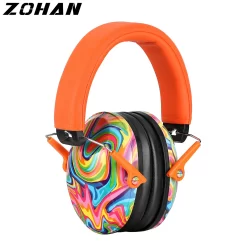 Kid Ear Protection Noise Reduction Ear Defenders
