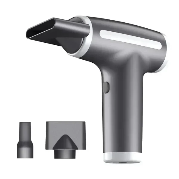 Battery Operated Hair Dryer UK