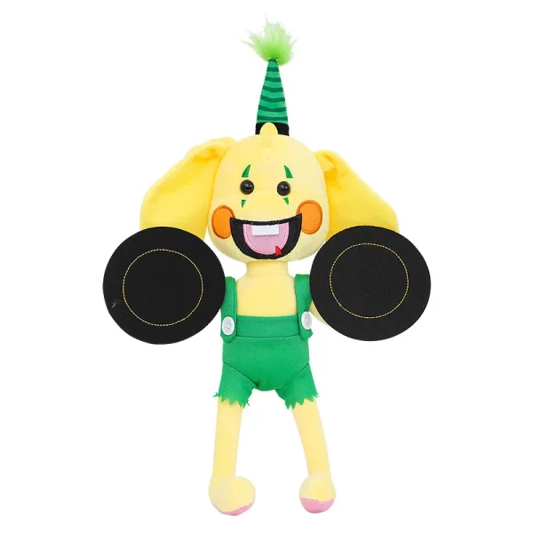 Bunzo Bunny Plush Doll 35CM