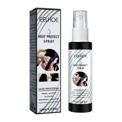 Eelhoe Best Heat Protectant Spray