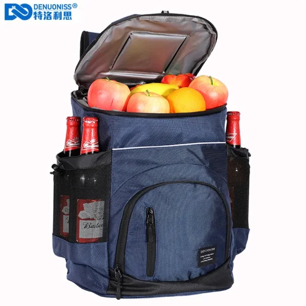 33L Insulated Cooler Thermal Backpack