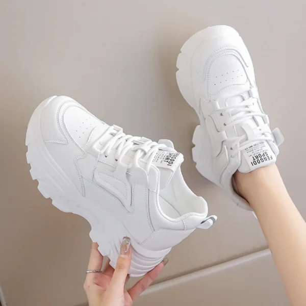 Womens Running Sneakers Shoes