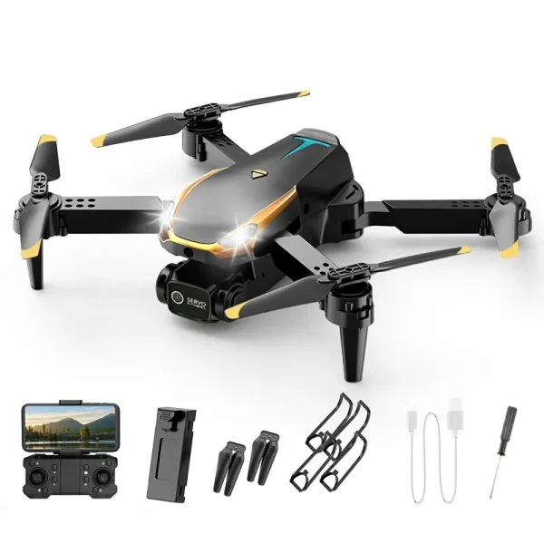 8K Drone M8 Aerial Photography Quadcopter