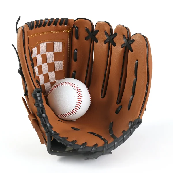 Baseball Glove Left Hand