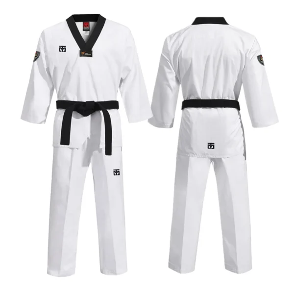 Taekwondo Uniform Adult Kids