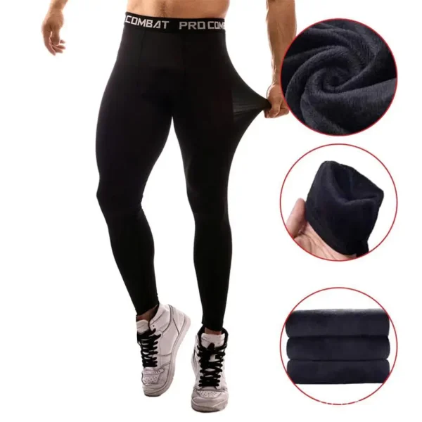 Sports Running Cycling Tight Pants