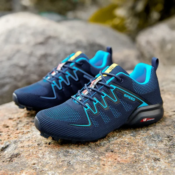 ProRun Outdoor Trail Running Shoes