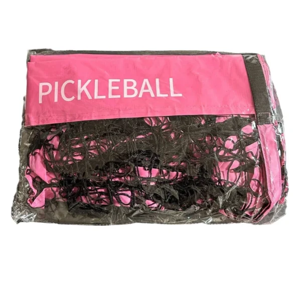 Professional Pickleball Net 2" Mesh