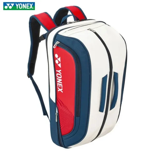 YONEX Premium Badminton Racket Sports Backpack
