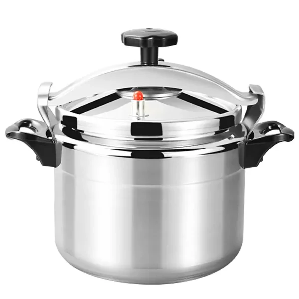 Explosion Proof Aluminum Pressure Cooker 3L/4L/5L