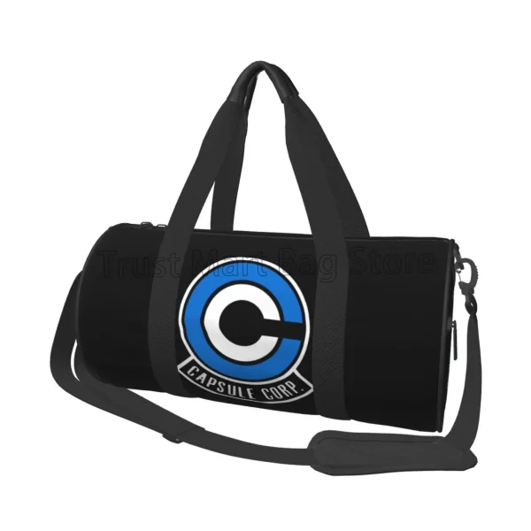 Mini Duffle Bag Multifunctional