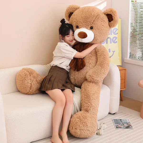 Giant Big Size Teddy Bear Plush