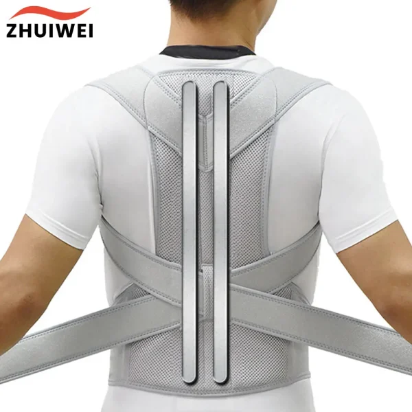 Opti Upper Back Posture Corrector Brace
