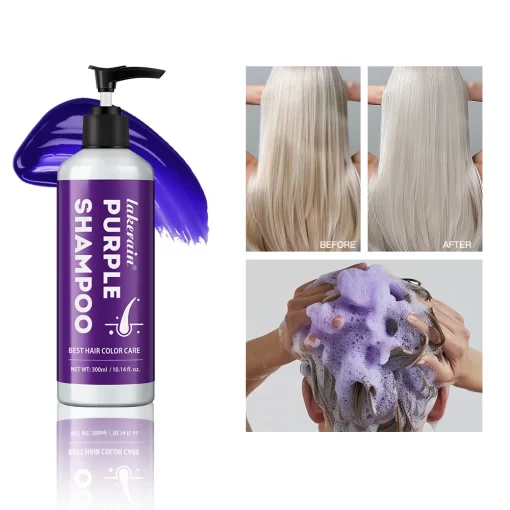 Best Purple Shampoo 300