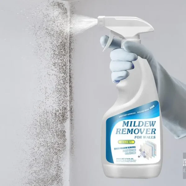 JM99 Quick Mould Cleaning Spray 500ml