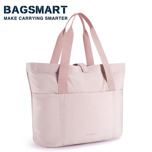 Waterproof Foldable Beach Tote Bag