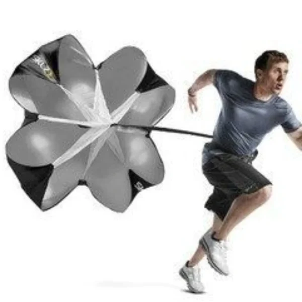 Speed Training Running Sprint Drag Parachute