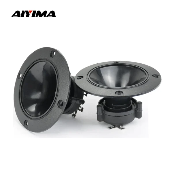 Tweeter Speaker 98MM 150W Treble Ceramic