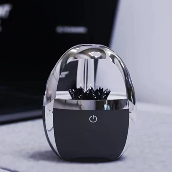 Venom Ferrofluid Speaker Dancing BT 5.0 Wireless Speaker