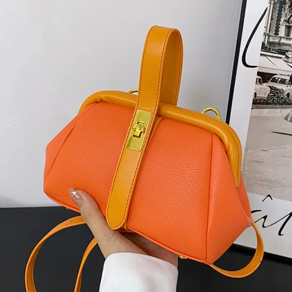 Luxury Designer Small Handbag Clutch