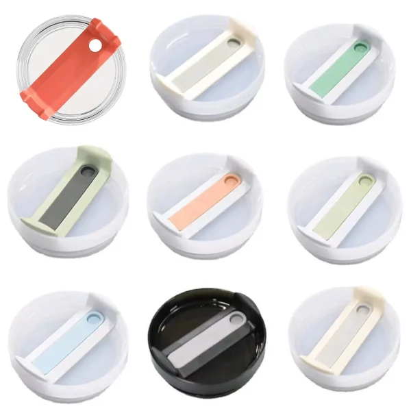 Replacement Lids for Stanley Fit Quencher H2.0 40oz Mug