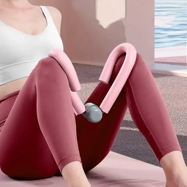 Pelvic Trainer Leg Floor Exerciser for Women